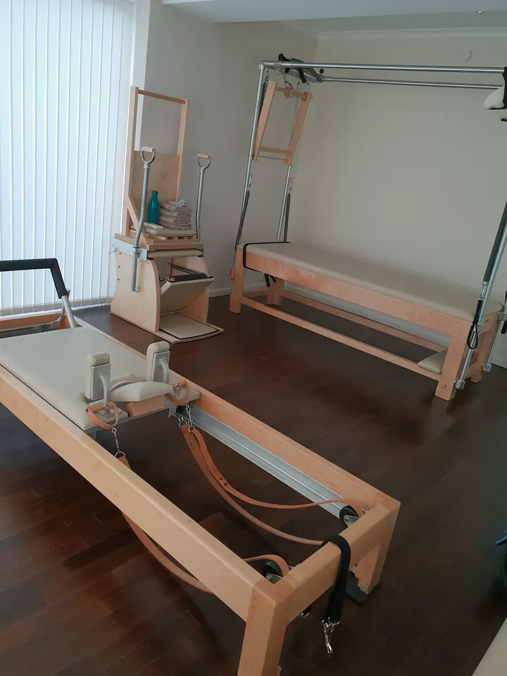 PILATES Hamburg-Nord — pilates-studio in Sasel, Hamburg — 3