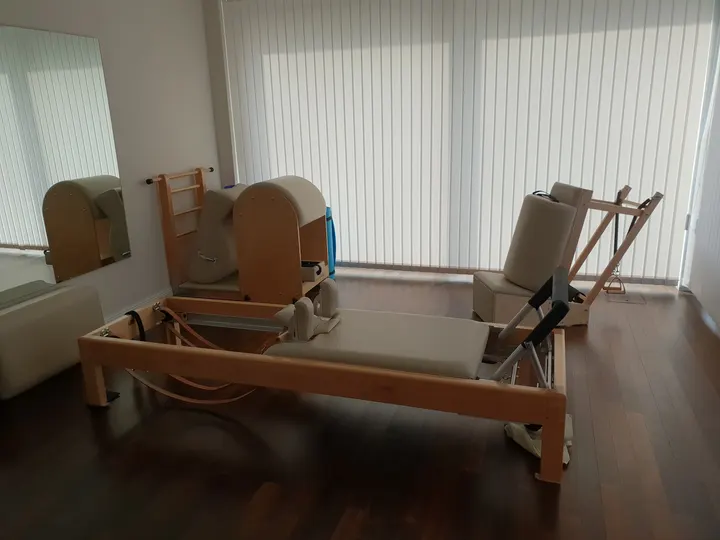 PILATES Hamburg-Nord — pilates-studio in Hamburg — 3