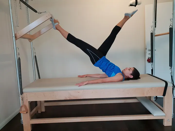 PILATES Hamburg-Nord — Pilates in Sasel, Hamburg