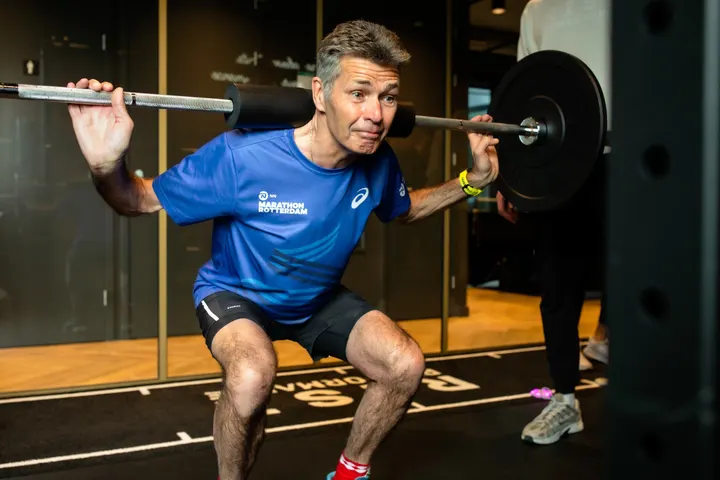 RISE Performance — personal training-studio in Delft — 6
