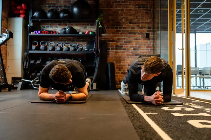 RISE Performance — Personal training in Schieweg, Delft