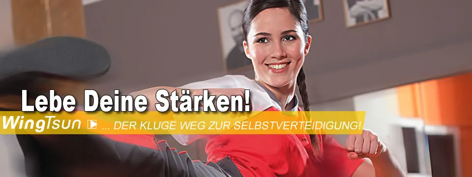 WingTsun Fürth — kampfsport-studio in Südstadt, Fürth — 2