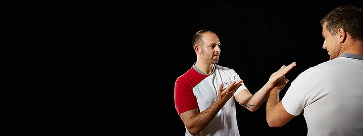WingTsun Fürth — Martial Arts in Südstadt, Fürth