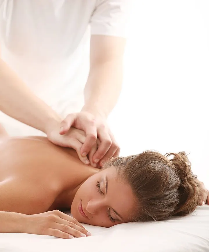 Body Therapy Borås — recovery-studio i Kype, Borås