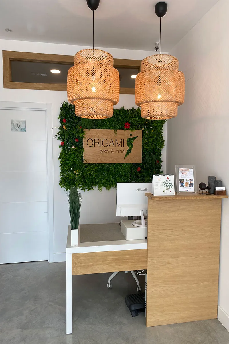 Origami Bodymind — pilates-studio en Torrejón de Ardoz — 3