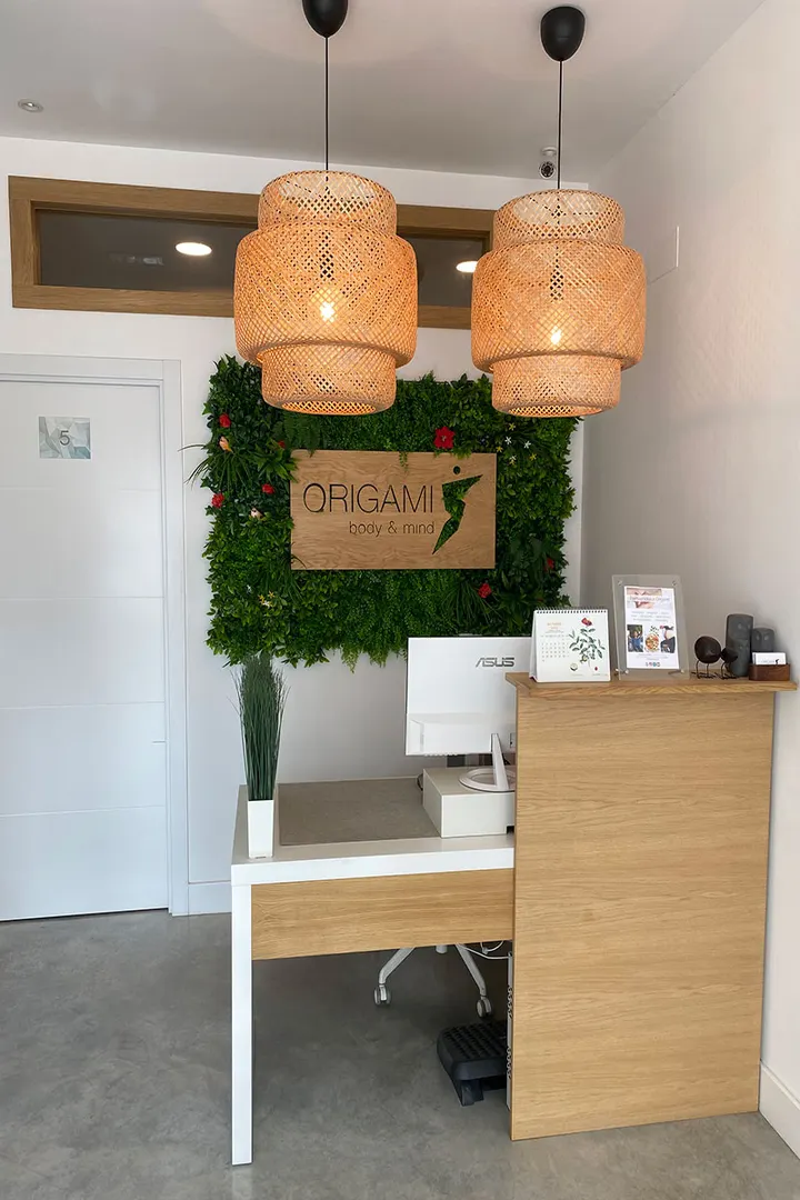 Origami Bodymind — pilates-studio en Torrejón de Ardoz, Madrid — 3