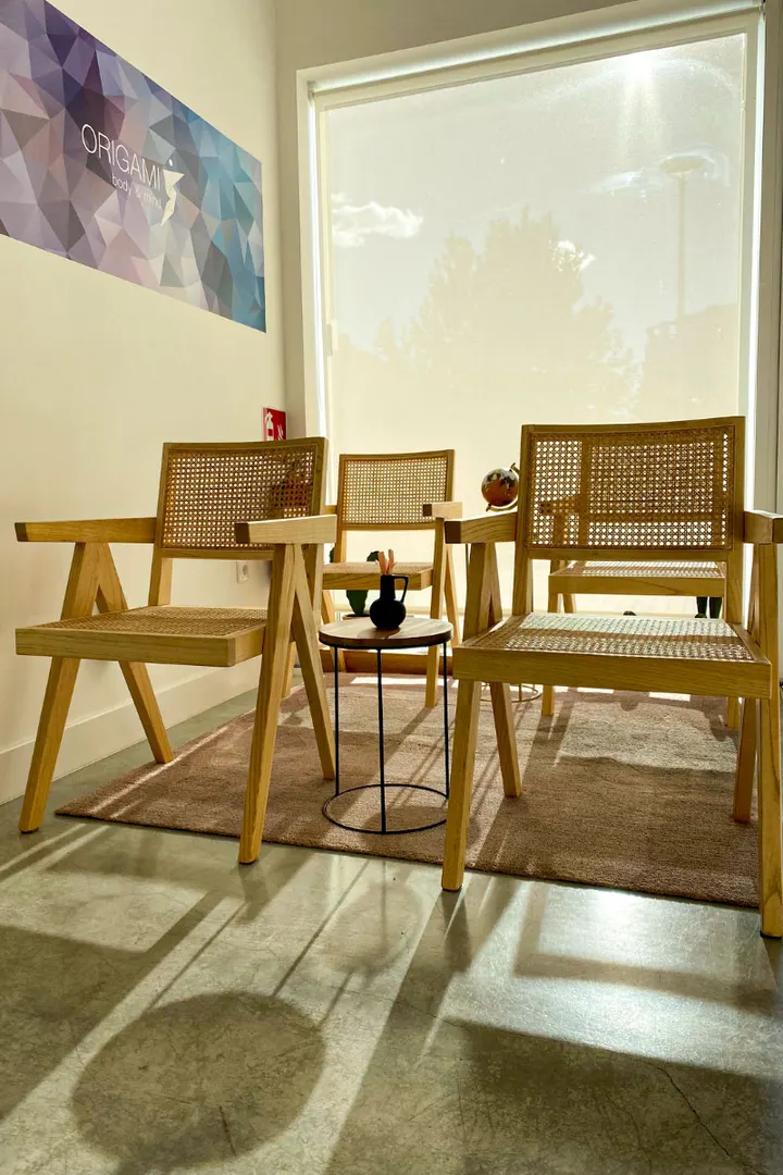 Origami Bodymind — pilates-studio en Madrid — 5
