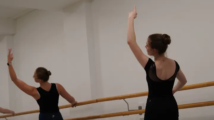 Ballett-Tanz-Studio Katja Krüger — tanz-studio in Gemarkung Elberfeld, Wuppertal — 2