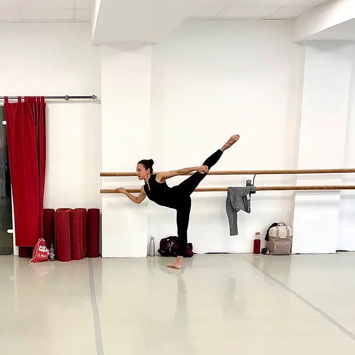Ballett-Tanz-Studio Katja Krüger — tanz-studio in Wuppertal — 4