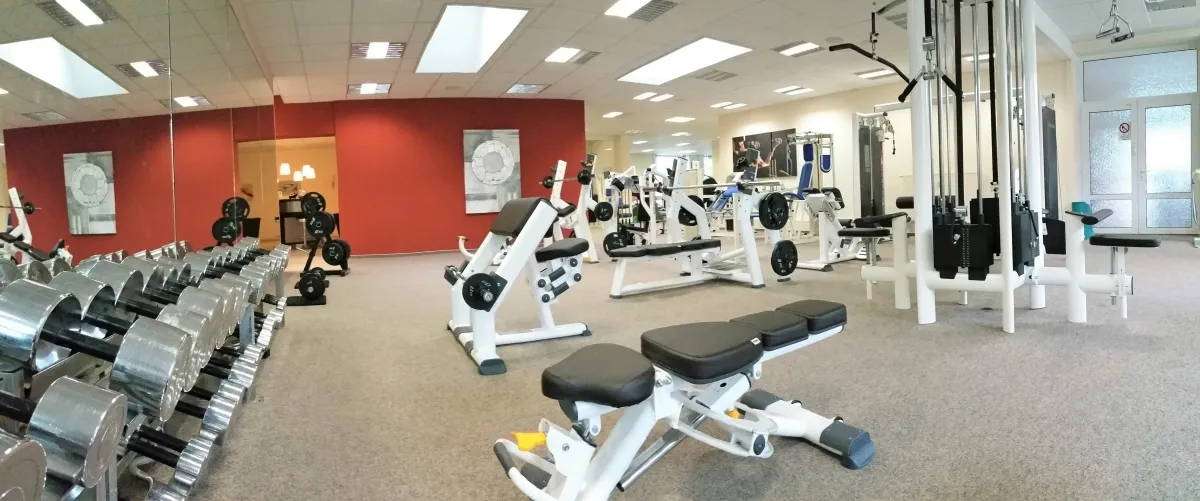 Sport Aktiv Bremen — träningsstudio i Bremen — 3