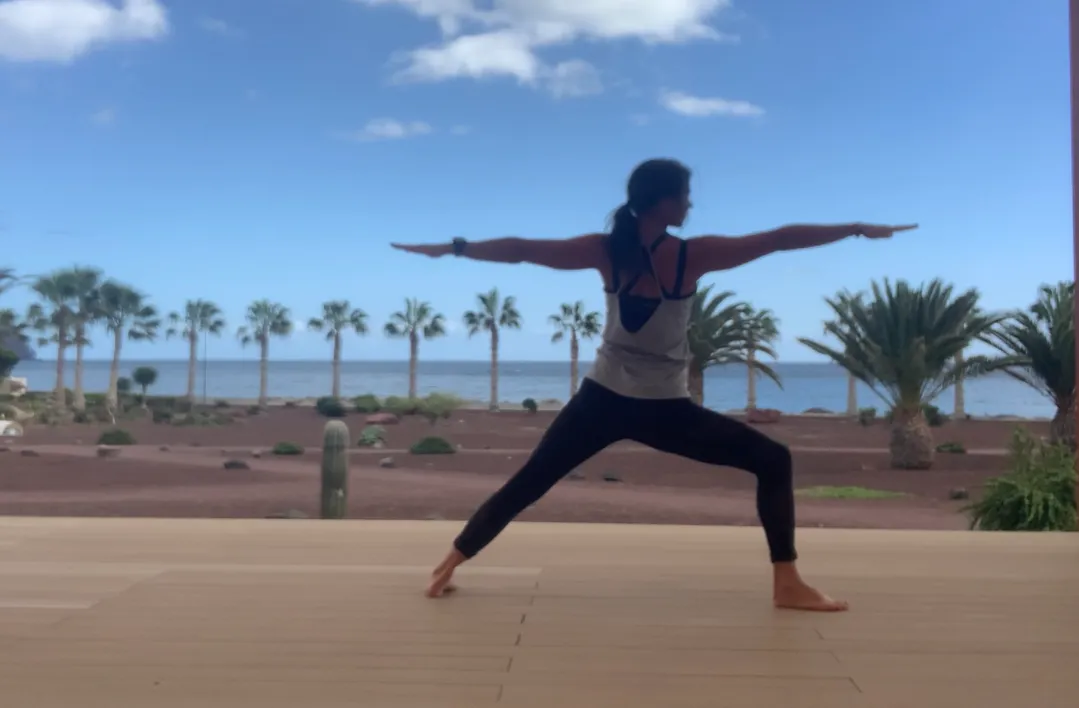 Braveheart.work — yoga-studio i Karlstad — bild 2