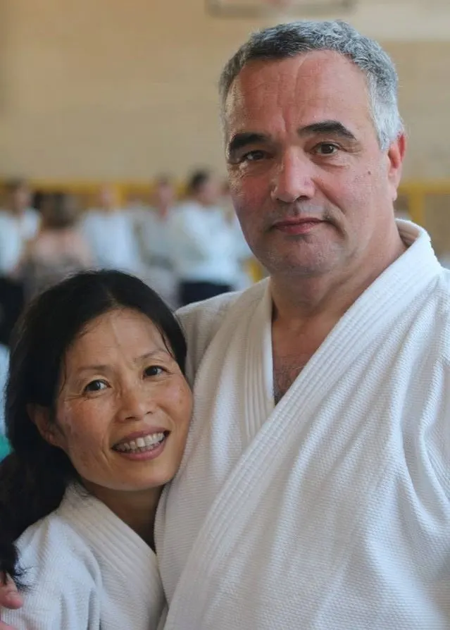 Vriesman Dojo — Vechtsport in Zuid, Amsterdam