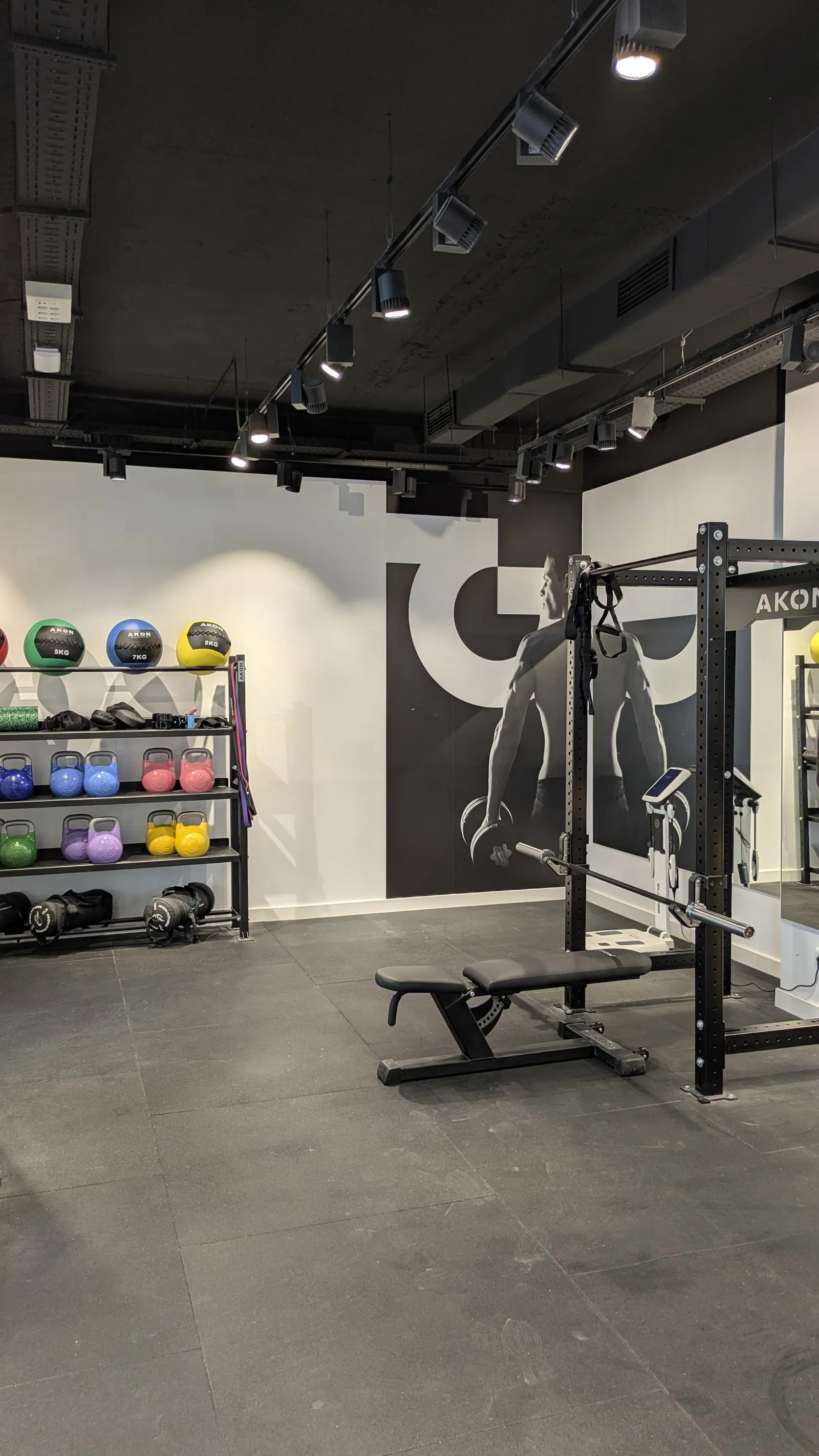 JG fitness Getafe | Entrenador personal & Electroestimulación | Madrid — electroestimulación-studio en Nuevo Bercial, Getafe — 2