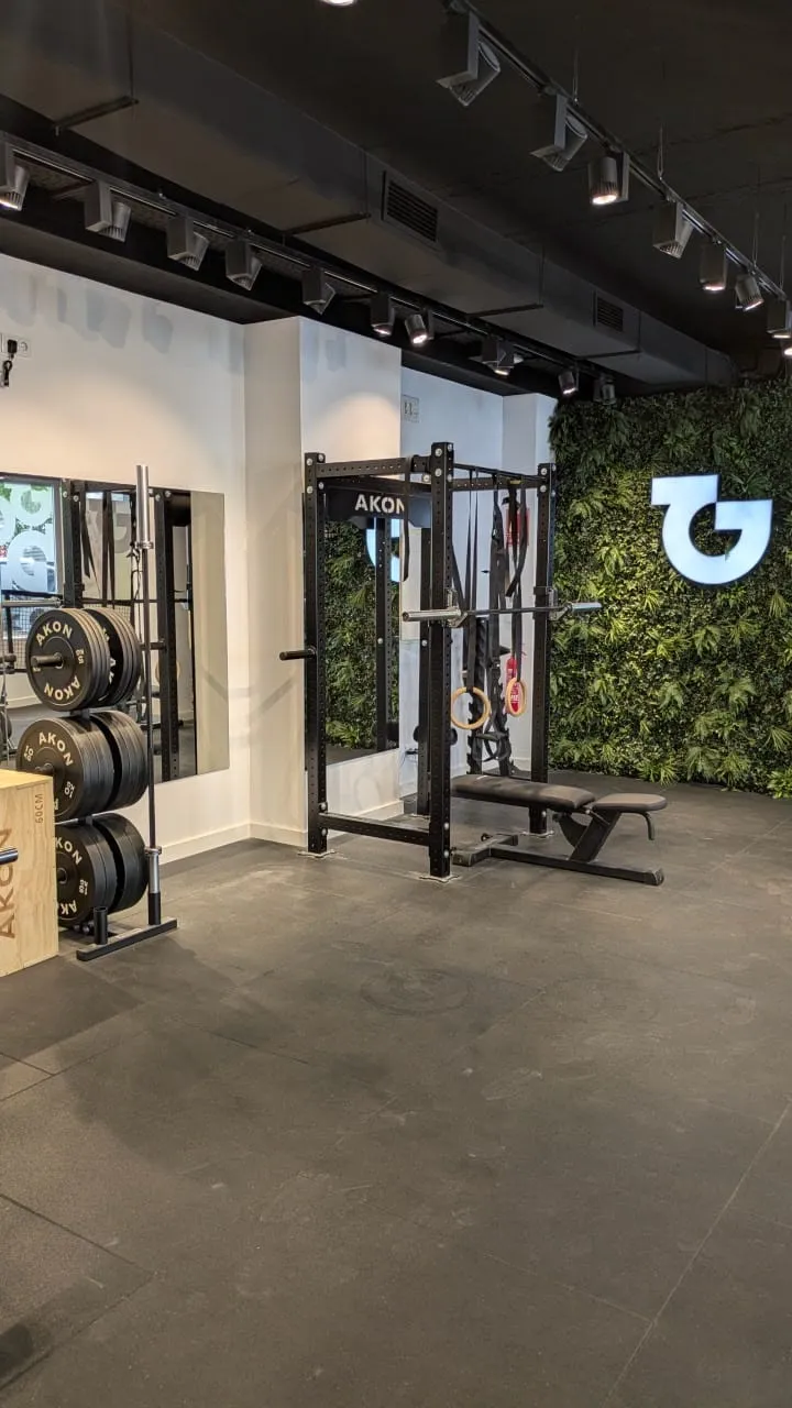 JG fitness Getafe | Entrenador personal & Electroestimulación | Madrid — electroestimulación-studio en Getafe — 4