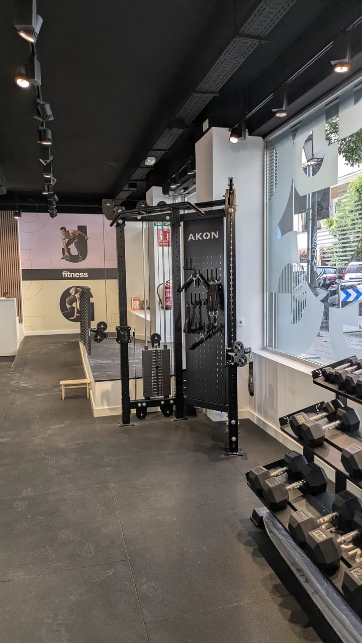JG fitness Getafe | Entrenador personal & Electroestimulación | Madrid — Entrenamiento personal en Nuevo Bercial, Getafe
