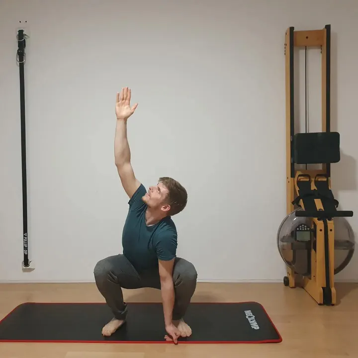 Gesund und Du — pt-studio in Garath, Düsseldorf — 2