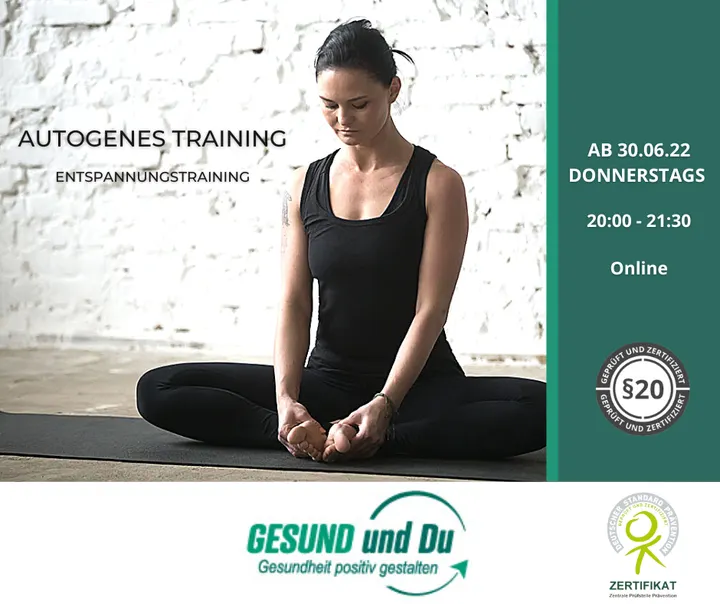 Gesund und Du — pt-studio in Düsseldorf — 3
