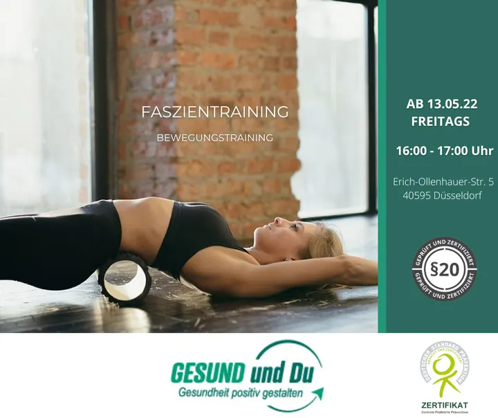 Gesund und Du — pt-studio in Düsseldorf — 4
