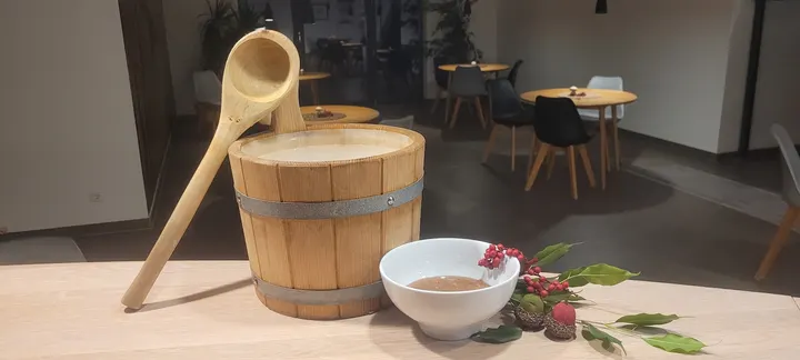 Gourmetsauna — recovery-studio in Oberndorf, Möhrendorf — 2