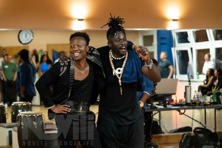 Noviti Dancelife — tanz-studio in Fellbach — 3