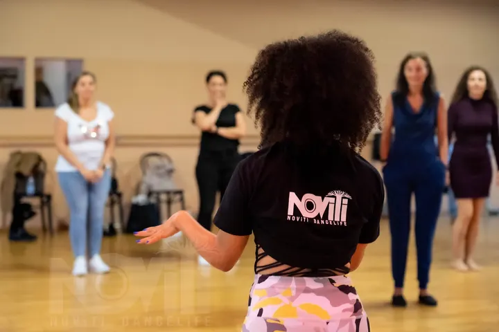 Noviti Dancelife — tanz-studio in Fellbach — 4