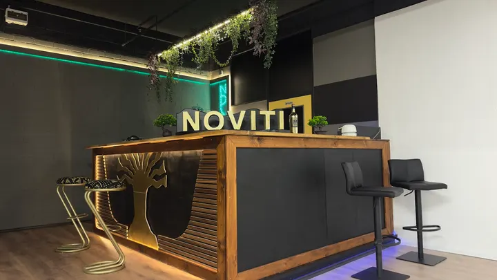 Noviti Dancelife — tanz-studio in Fellbach — 5