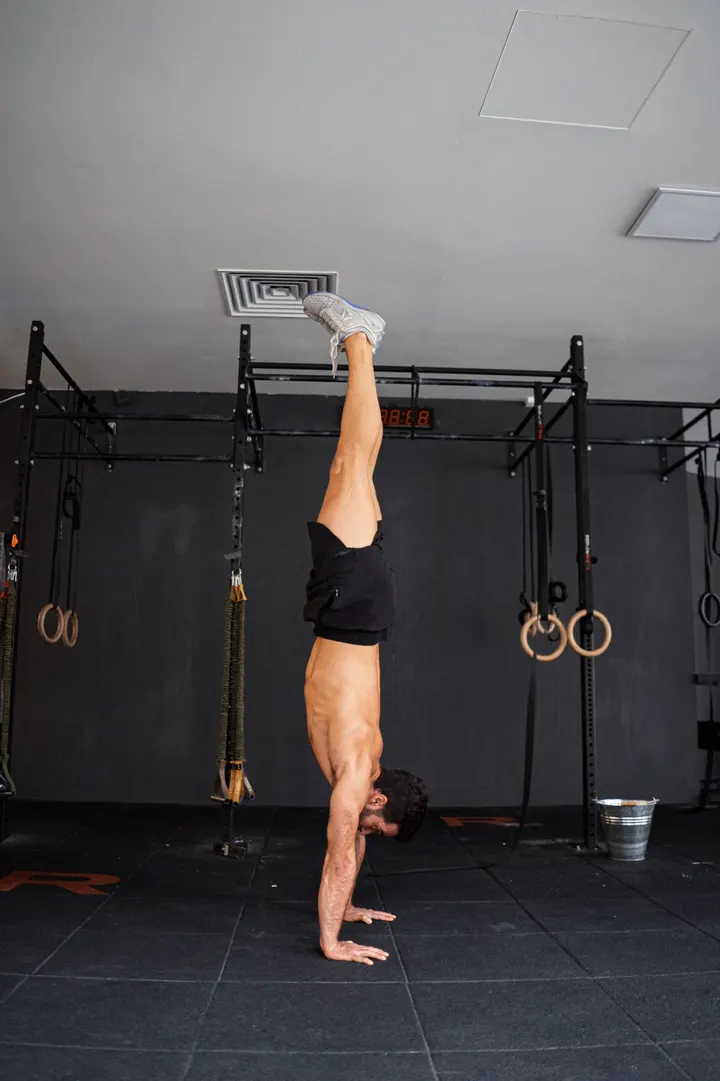 Athletik-training — pt-studio in Vogelsang, Stuttgart — 3