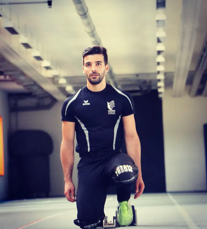 Athletik-training — pt-studio in Stuttgart — 3