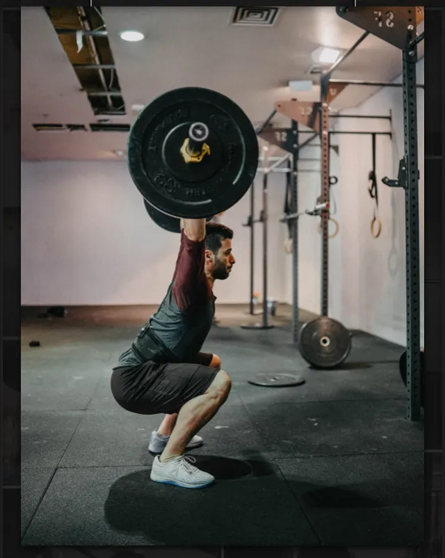Athletik-training — pt-studio in Stuttgart — 5