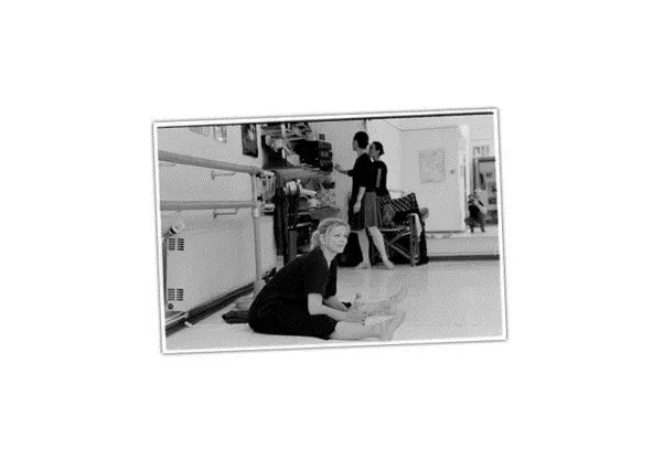 Ballettstudio Inês Correia — tanz-studio in Stadtmitte, Düsseldorf — 3