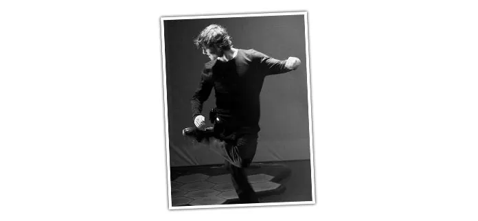 Ballettstudio Inês Correia — tanz-studio in Düsseldorf — 3