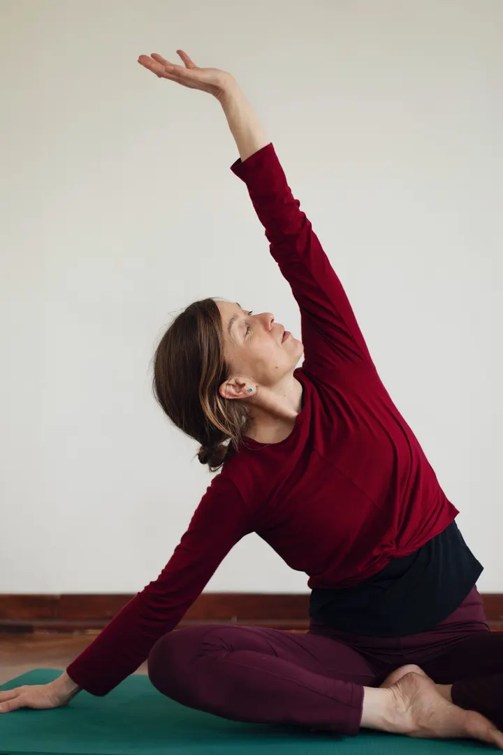 Lotus Yoga Bristol Victoria Baptist Church — yoga-studio in Totterdown, Bristol — 2