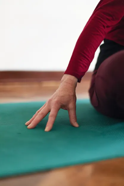 Lotus Yoga Bristol Victoria Baptist Church — yoga-studio in Totterdown, Bristol — 3