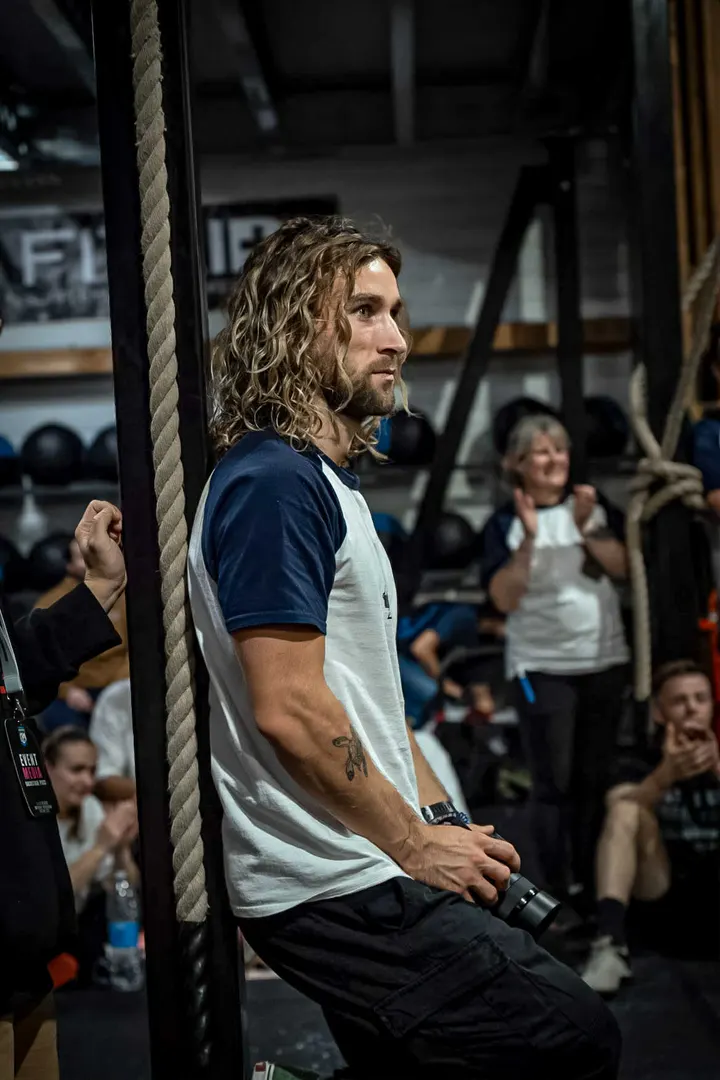 CrossFit F621 — crossfit-studio à Pont du Leu, Calais — 2