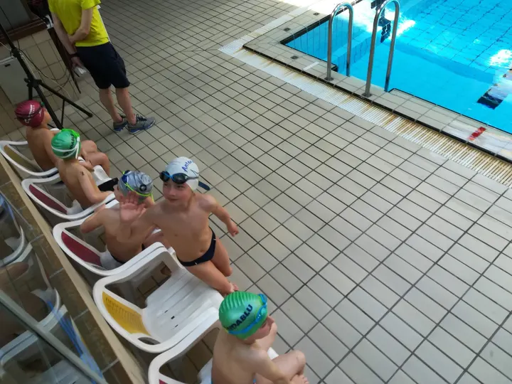 Piscina di Belluno — studio a Belluno — 5