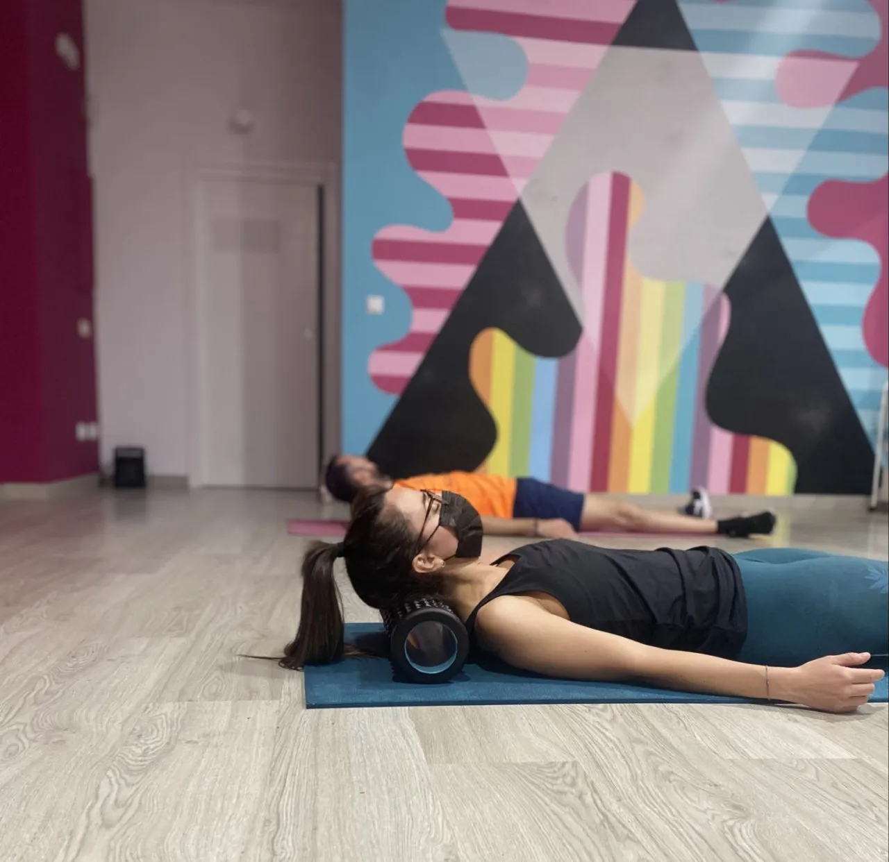 SUPERAMENTO — pt-studio-studio i Vicálvaro, Madrid — bild 2