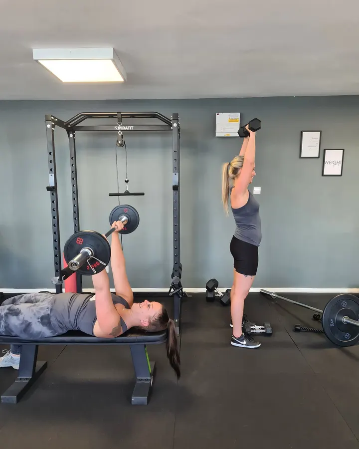MGT Fitness Studio — fitness studio in Bedford — 2