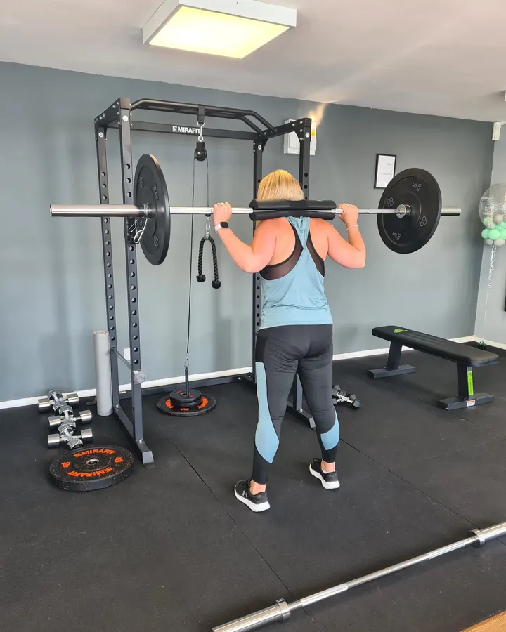 MGT Fitness Studio — fitness studio in Bedford — 3