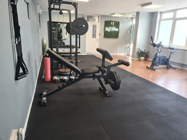 MGT Fitness Studio — Fitness Studio in Bedford