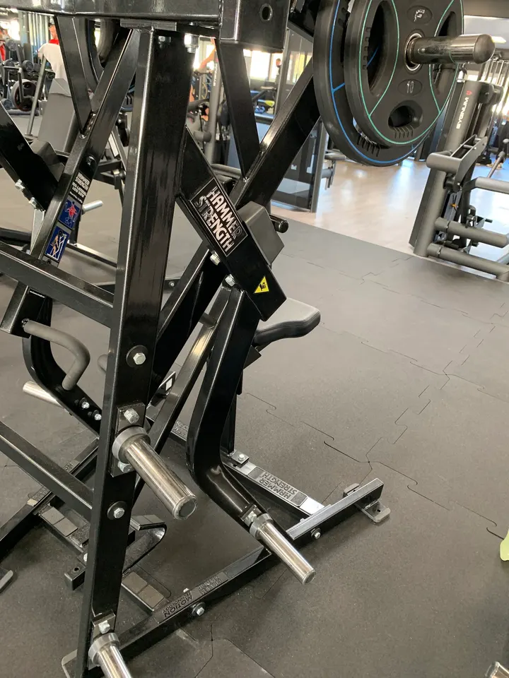 Vitadrom — fitnessstudio in Rheinbreitbach — 2