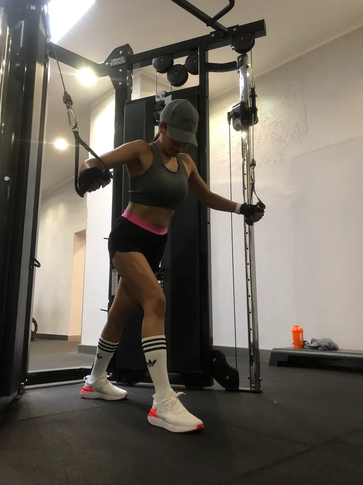 Vitadrom — fitnessstudio in Rheinbreitbach — 3