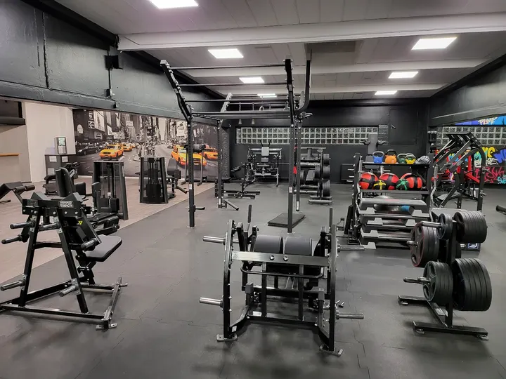 Vitadrom — fitnessstudio in Rheinbreitbach — 3