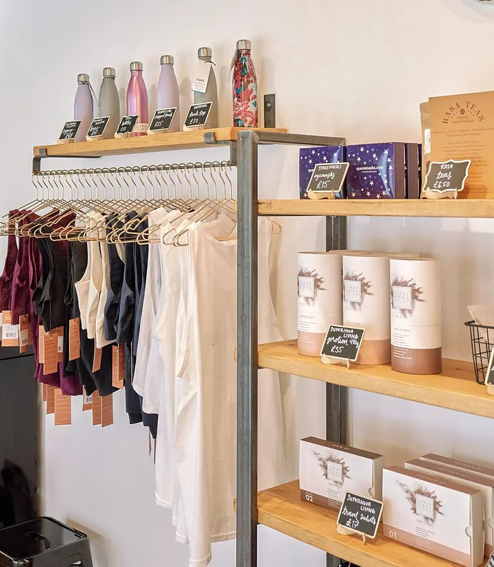 Willow Method - Hale — barre-studio in Altrincham — 3