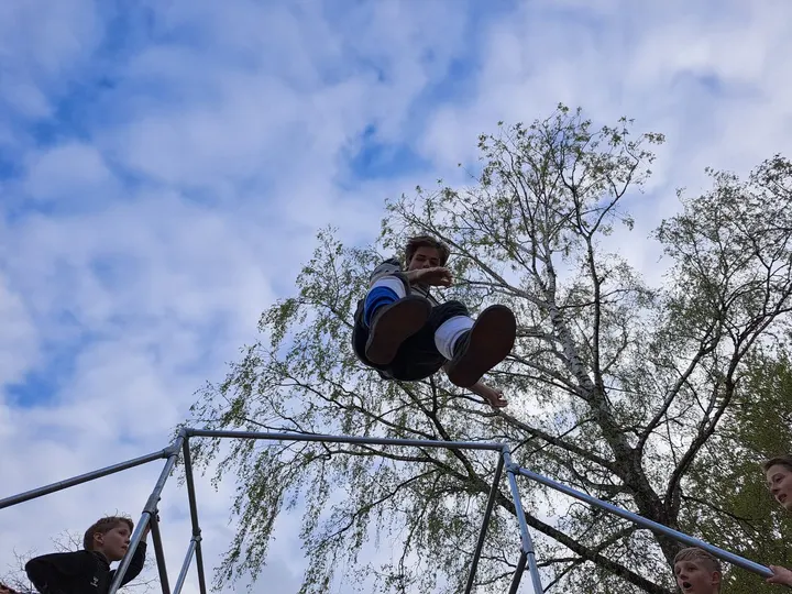 Horsens Parkour Club — træningsstudio i Bækkelund, Horsens — 2