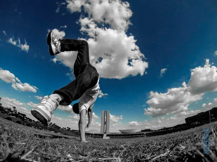 Horsens Parkour Club — træningsstudio i Bækkelund, Horsens — 3