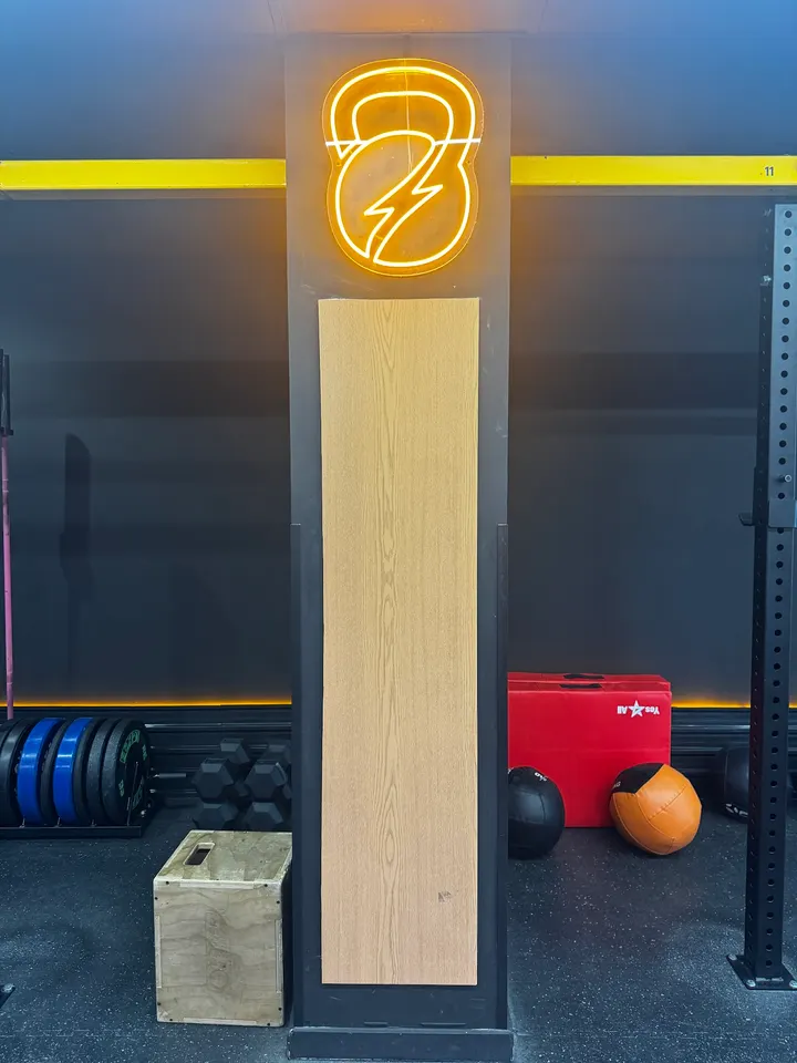 Origen Salud y Rendimiento — Estudio de fitness en Alicante