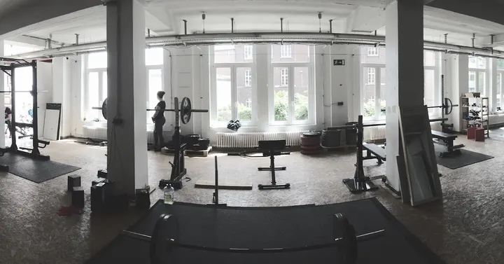 Aachener Kraftsport e.V. — krafttraining-studio in Aachen — 4