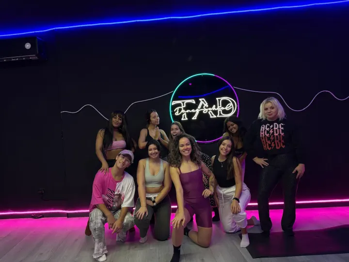 Tad Dance School — Dança em Paranhos, Porto