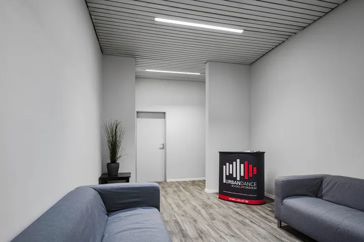 Urban Dance School Pforzheim — tanz-studio in Birkenfeld — 3