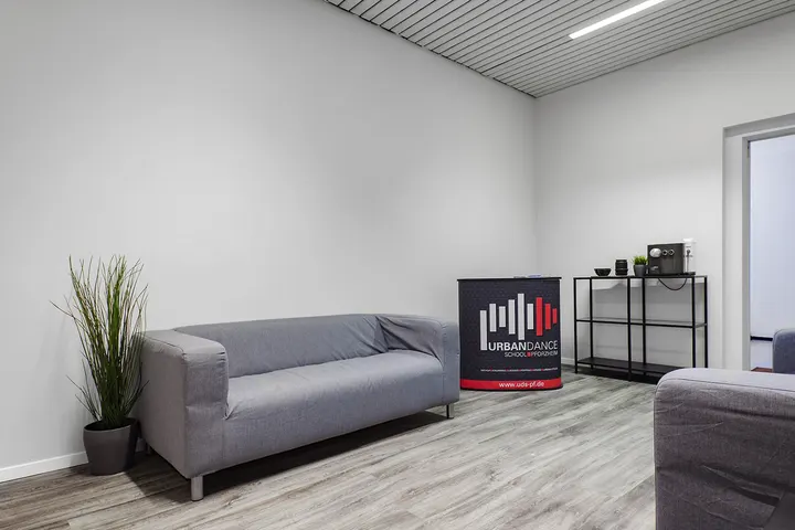 Urban Dance School Pforzheim — tanz-studio in Birkenfeld — 3
